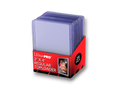 Toploader Ultra Pro ( 25 unidades )
