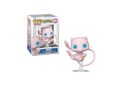 Funko Pop! Vinyl Mew - Pokémon