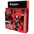 Innistrad Remastered Collector Booster Box