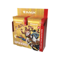 Marvel Super Heroes Collector Booster Box
