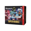 Marvel Super Heroes Draft Night