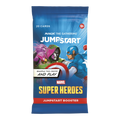 Marvel Super Heroes Jumpstart Paquete de Refuerzo