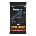 Marvel Super Heroes Play Booster Pack