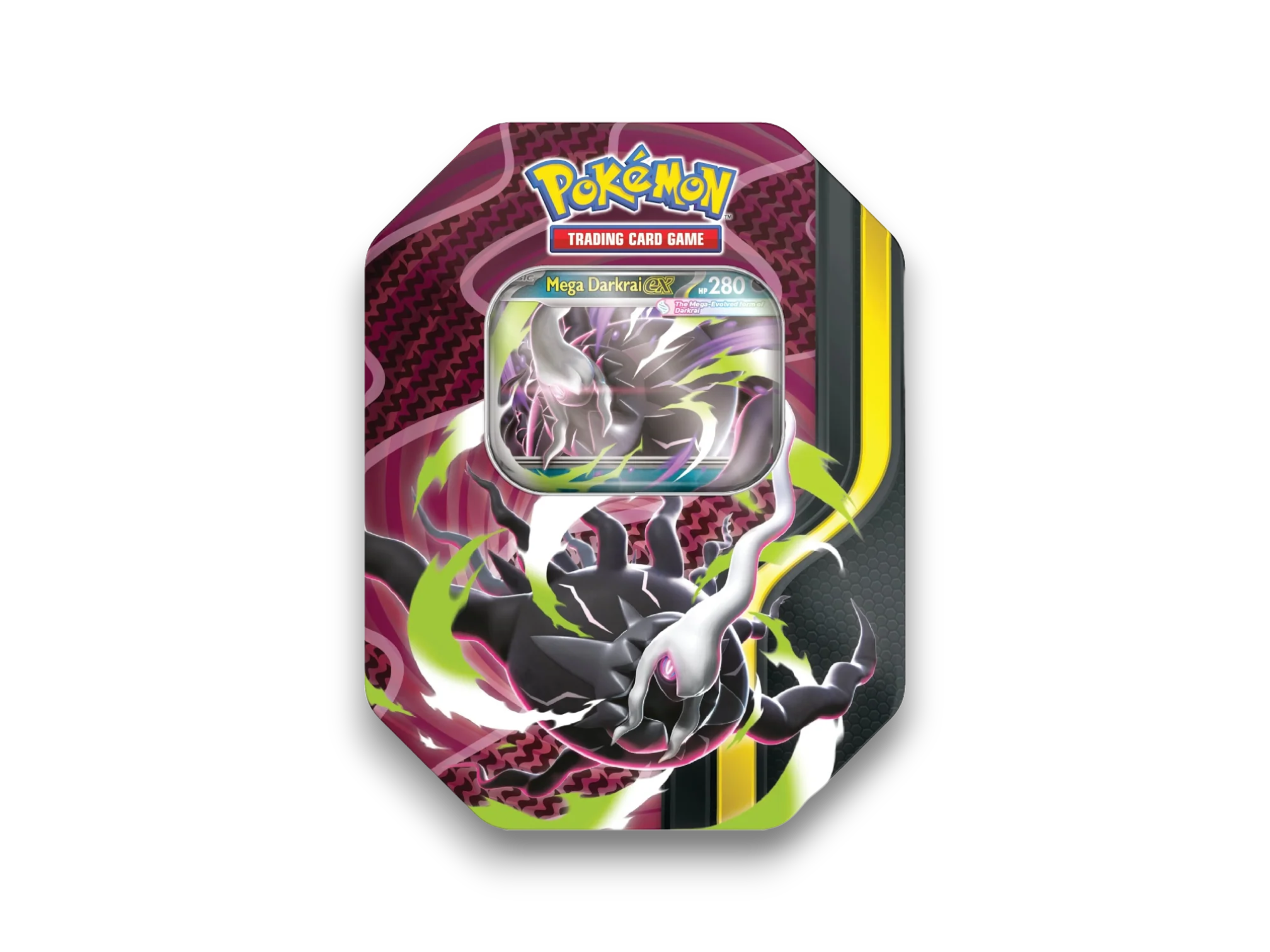 Lata Mega Charizard X ex