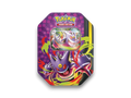 Mega Gengar ex Tin