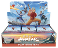 Avatar: the Last Airbender Play Booster Box