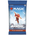 Avatar: The Last Airbender Play Booster Pack