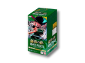 Booster Box One Piece Card Game OP-12 Legacy of the the Master (JP)