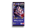Booster Pack One Piece Card Game OP-14 – Los Siete del Mar Celeste (JP)