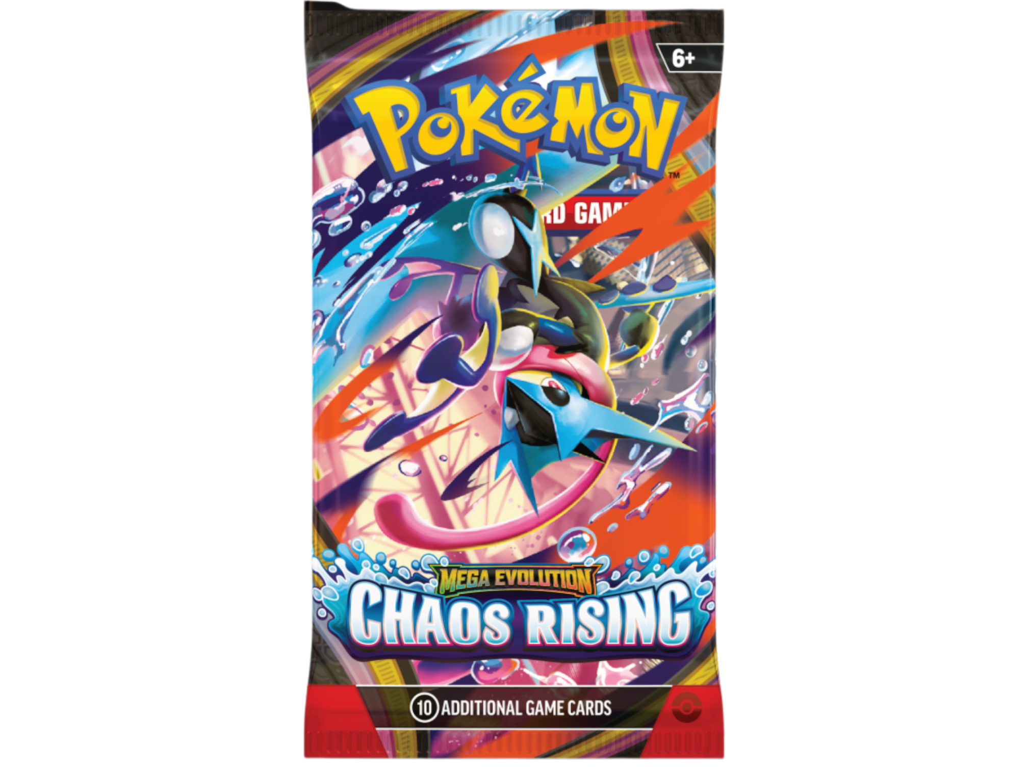 Pokémon Perfect Order Booster Box (36 sobres)
