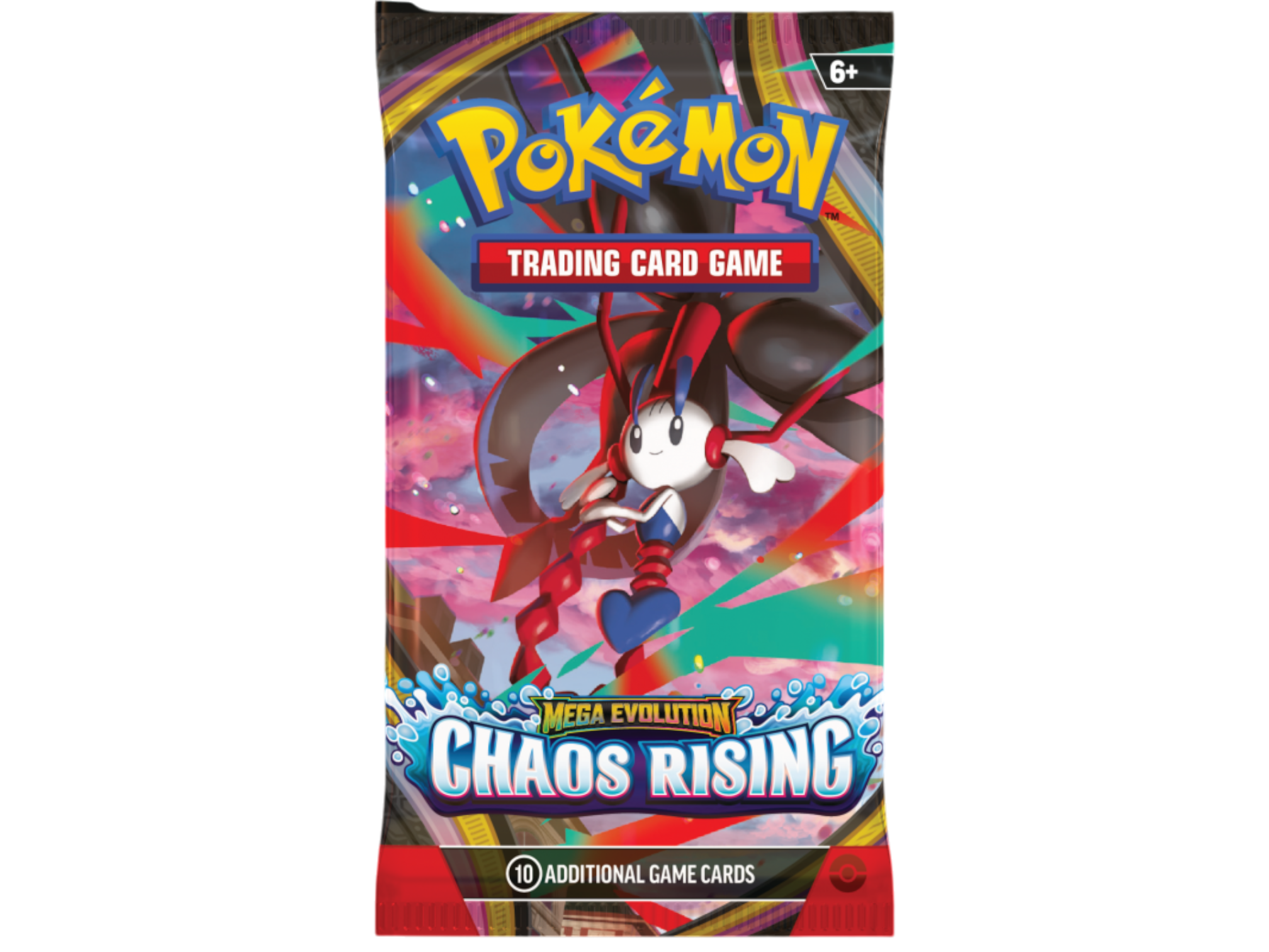 Pokémon Perfect Order Booster Box (36 sobres)