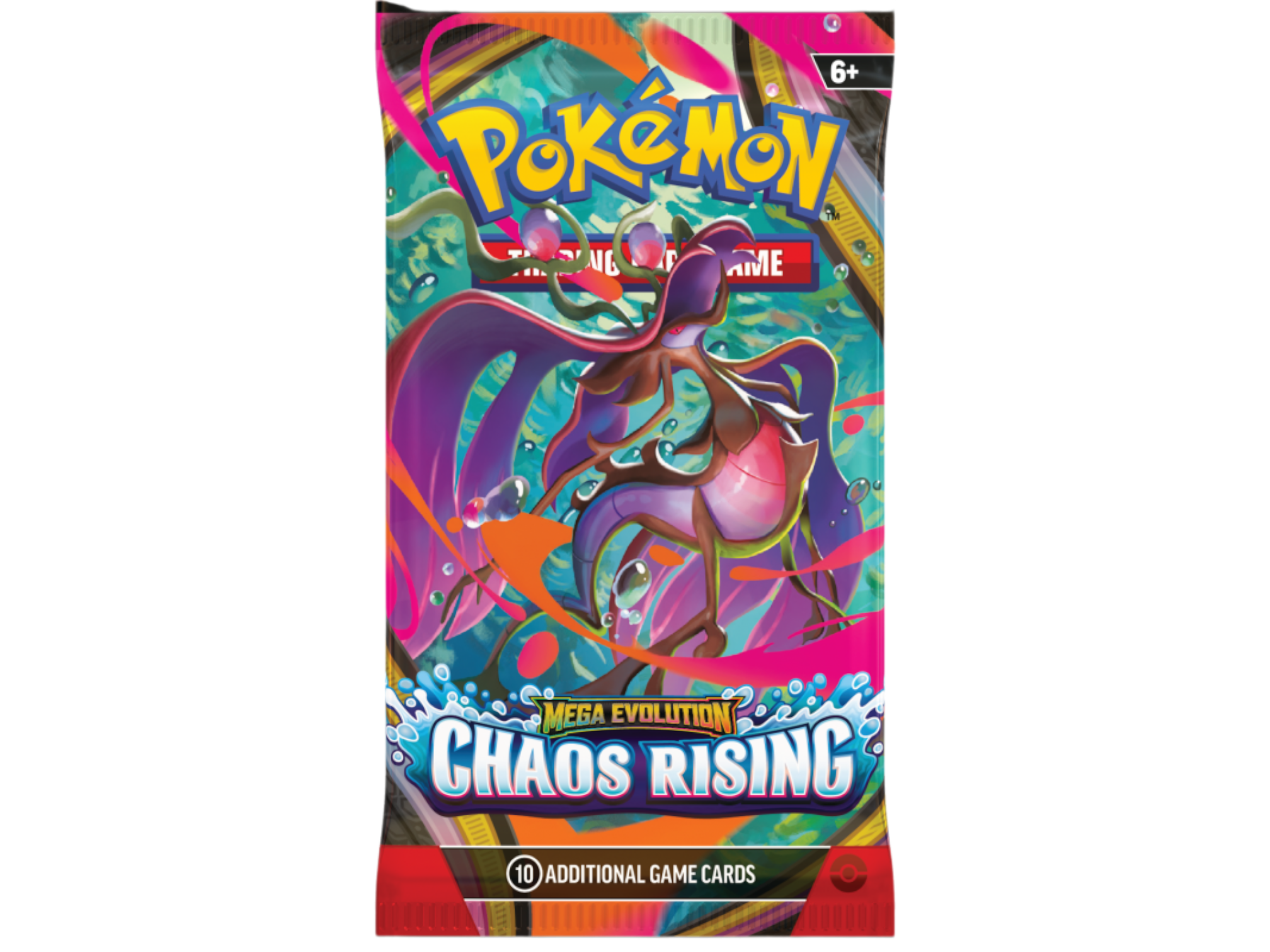 Pokémon Perfect Order Booster Box (36 sobres)