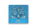 Pokemon Glaceon GX Gift Box (CN)