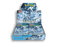 Pokemon Snow Hazard Booster Box JP