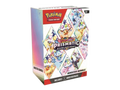 Prismatic Evolutions Booster Bundle