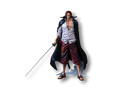 ACTION FIGURES PREMIUM SHANKS [THE BRUSH] 30 cm - ONE PIECE