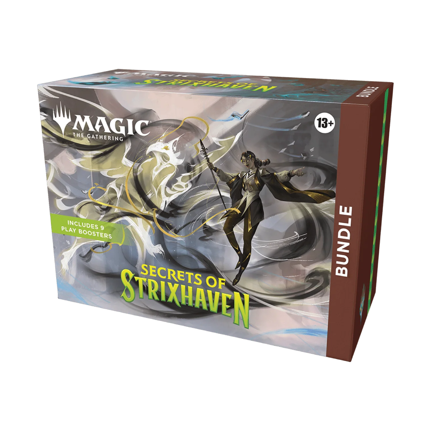 Secrets of Strixhaven Bundle