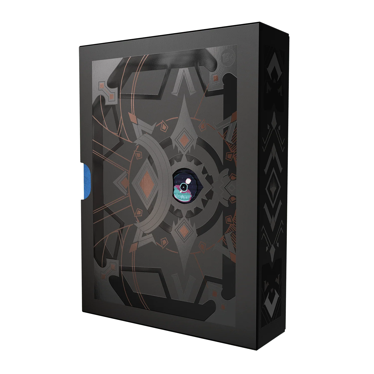 Secrets of Strixhaven Codex Bundle