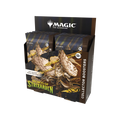 Secrets of Strixhaven Collector Booster Box