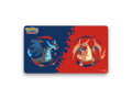 Mega Charizard Y ex Caja Metálica