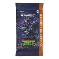 Teenage Mutant Ninja Turtles Collector Booster Pack