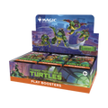 Teenage Mutant Ninja Turtles Play Booster Box