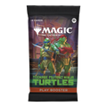 Pack Potenciador de Teenage Mutant Ninja Turtles