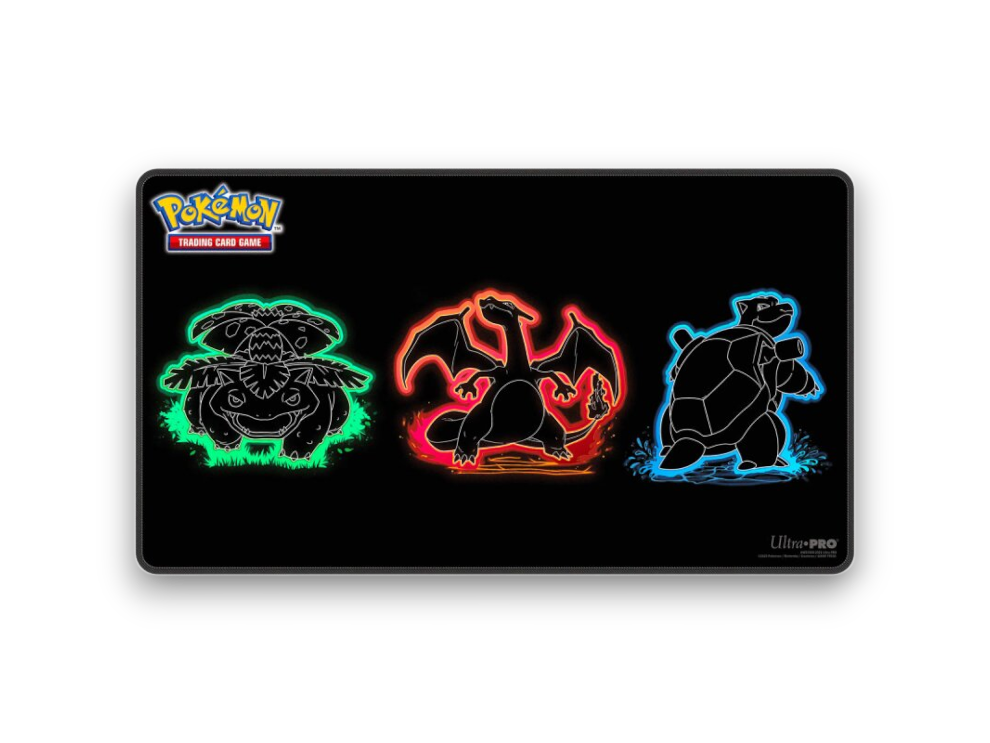 Mega Charizard Y ex Caja Metálica